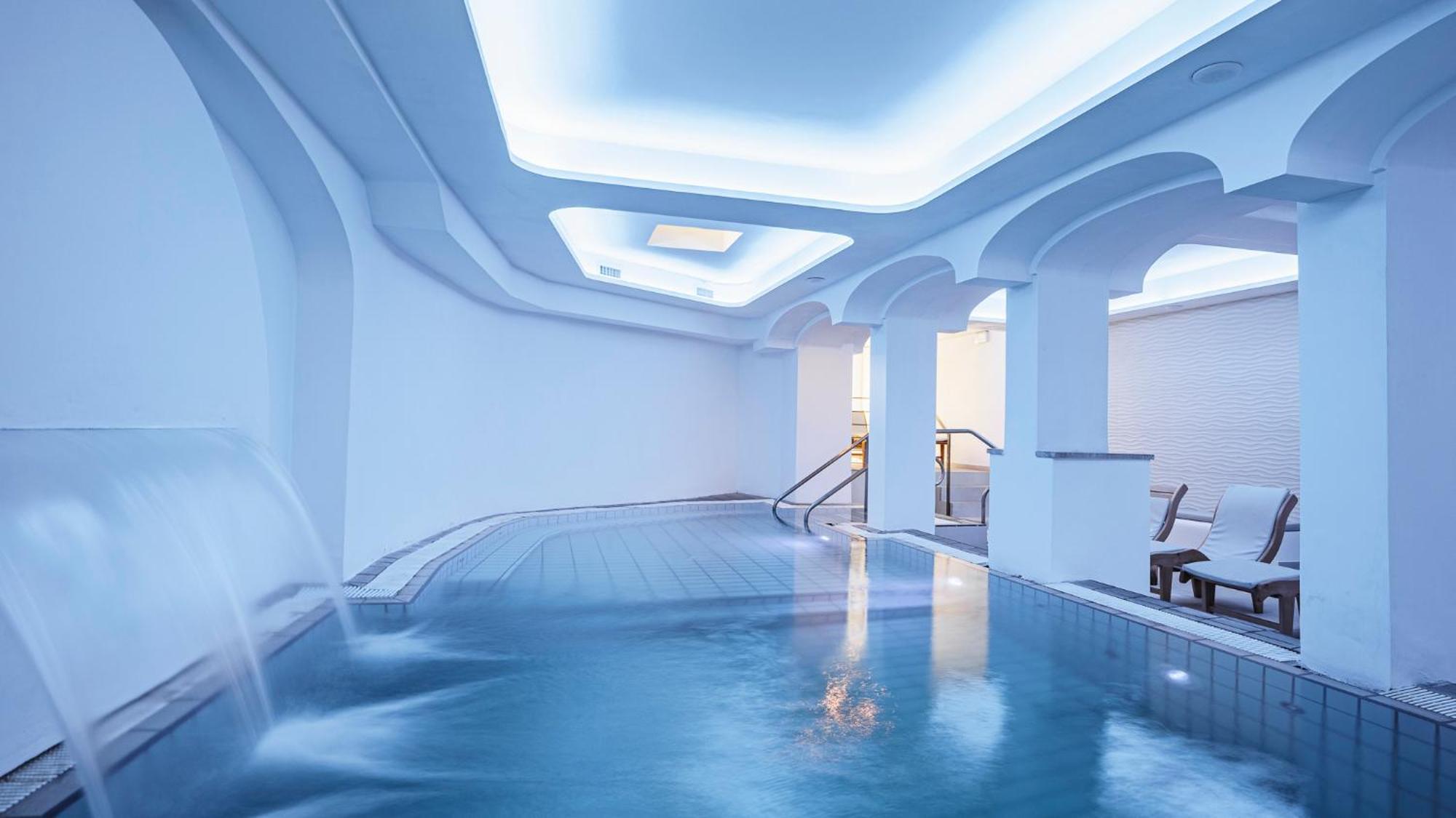 Hotel Villa Sirena - Thermae & Spa Іскія Екстер'єр фото